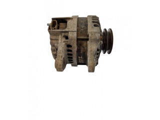 Генератор 1800a290, A2TX1279A Mitsubishi Pajero