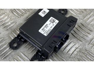 Блок управления 068413485AB Jeep Compass