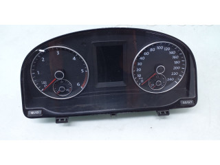 Панель приборов 2K0920875L   Volkswagen Caddy       