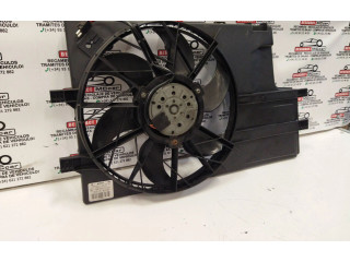 Вентилятор радиатора A1685000193, A1685050155 Mercedes-Benz A W168