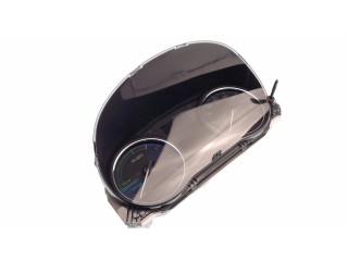 Панель приборов 8100C839, 0T34539 Mitsubishi Outlander