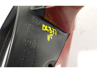 Zpětné zrcátko Peugeot 807 2003