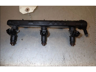 Форсунка 4E906031H    Skoda Citigo  CHYA 