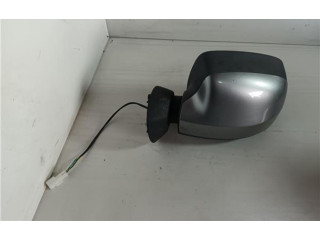 Зеркало электрическое Dacia Duster 2010 - 2017 года