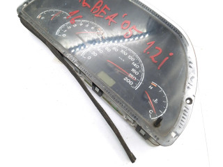 Панель приборов 46828993, 006063799939 Fiat Albea