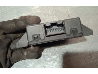 Řídící jednotka 97061811604, UNIDADDECONTROL Porsche Panamera (970) 2012