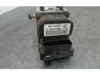 Блок АБС 589103E310, 0265216928   KIA  Sorento  2002 - 2009 года