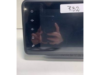 Дисплей    259150937R, 410081   Dacia Duster II