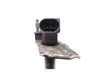 Форсунка 03L130277, 0445116030    Audi A6 S6 C6 4F  CAGB 