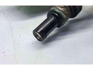 Vstřikovací lišta HR16DE Nissan Note (E11)