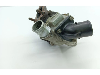 Turbodmychadlo Турбина GTB12VZ, 172010R042   Toyota Auris E180   