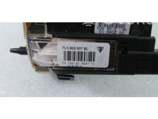 Подрулевой шлейф SRS 7L5953541E, 7L5953507BL Porsche Cayenne (9PA)