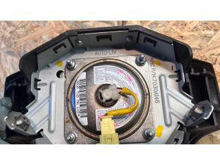 Подушка безопасности водителя 7030A146 Mitsubishi Lancer