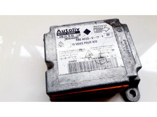 Блок подушек безопасности 9646469080, 600 23 75 00 Citroen Xsara