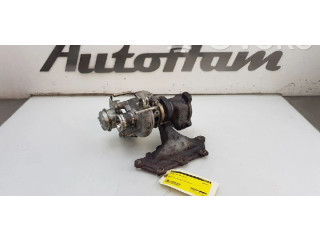 Турбина Renault Captur 144103742R, 144103742R для двигателя H4B-A4