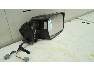 Zpětné zrcátko pravé Land Rover Range Rover Sport L320 2008 3003336