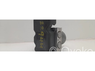 Блок АБС 589100X510 Hyundai i10 2007-2012 года