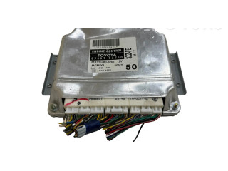 Řídící jednotka 8966102750, MB1752008262 Toyota Corolla E120 E130 2005
