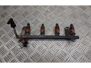 Vstřikovací lišta 96518620 Chevrolet Aveo