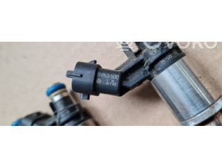 Форсунка 0261500176 Maserati Quattroporte M156A