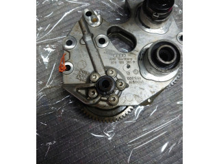 Čerpadlo oleje Audi A8 S8 D3 4E