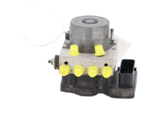 Блок АБС 6R0614517BMBEF   Skoda  Fabia Mk2 (5J)  2007 - 2014 года