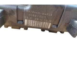 Pojistková skříňka 8678449, 518826011 Volvo XC70 2003