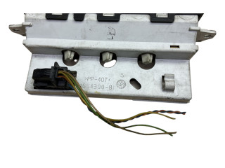 Дисплей    96654141XT   Peugeot Partner