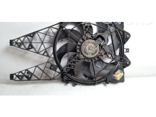 Вентилятор радиатора     88260000    Fiat Bravo 1.9