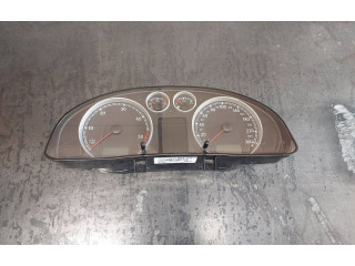 Панель приборов 3B0920849A Volkswagen PASSAT B5.5