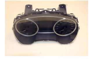 Přístrojová deska Nissan Micra K14 2016 5FB1B3LW7