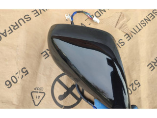 Зеркало электрическое Lexus LS 460 - 600H - года