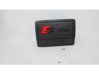 Дисплей    8X0857273B   Audi A5 Sportback 8TA