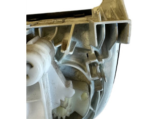 Блок управления климат-контролем 50274310 Citroen Nemo