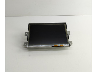 Дисплей FK7219C299AC Jaguar XE