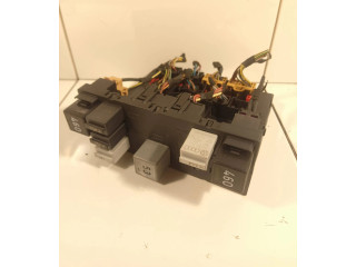 Блок комфорта 3C0937049AH, H54S2202 Volkswagen Caddy