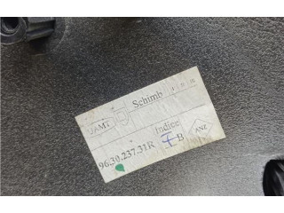 Зеркало (механическое) Dacia Logan II 2012 - 2020 года