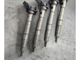 Комплект форсунок 059130277Q Audi A6 S6 C6 4F BDW