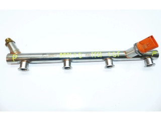 Vstřikovací lišta 079133315BD Audi A8 S8 D4 4H