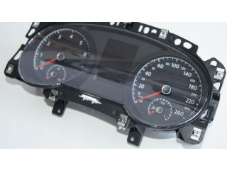 Панель приборов 517920740D Volkswagen Golf Sportsvan