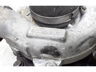  Турбина Volvo V70  30757080   для двигателя D5244T5      