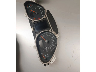 Přístrojová deska  Audi Q7 4L 2008 80100  