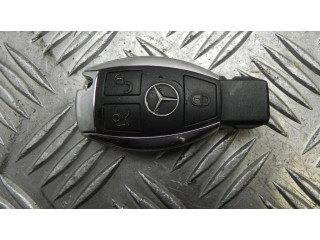 Ключ / карточка зажигания