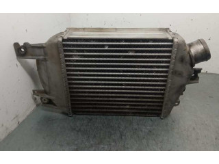 Интеркулер  SICTM0180   Subaru Forester SH 