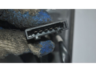 Зеркало электрическое        Skoda Octavia Mk1 (1U)  1996 - 2004 года   