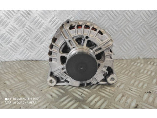 Генератор Citroen Berlingo