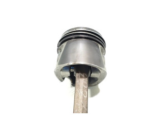 Поршень с шатуном BSY Mitsubishi Outlander