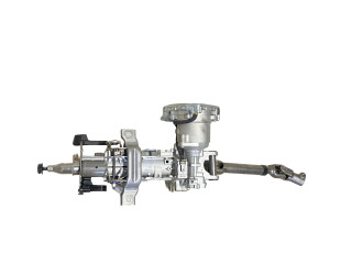  рейка  Колонка рулевая LX6C3C662AB, LX6C3D077EP   Ford Escape IV 2020- года