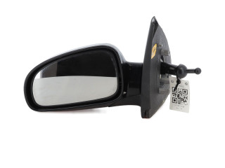 Зеркало электрическое        Chevrolet Aveo   -  года   