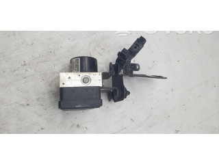 Блок АБС 1K0907379AQ Skoda Octavia Mk2 (1Z) 2004 - 2013 года